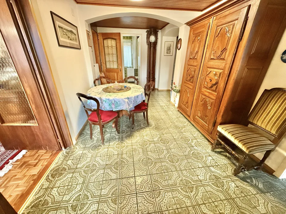 In vendita a Buix, casa in affitto con 3 appartamenti – foto 7 di 13