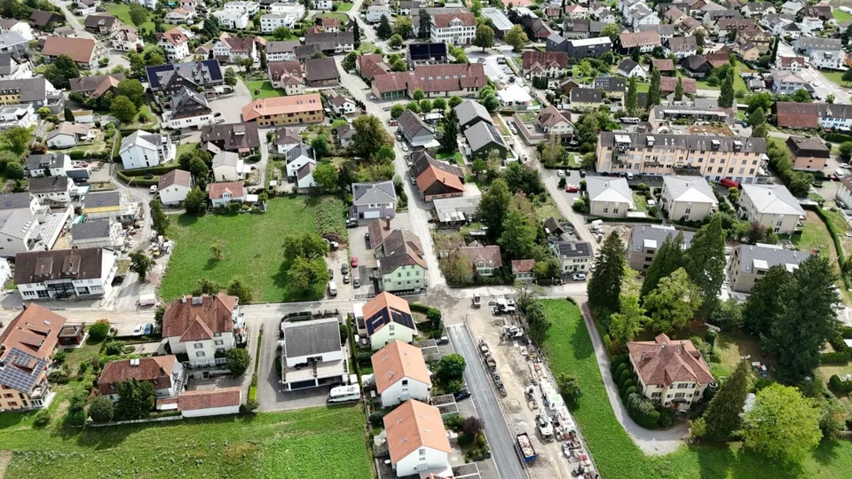 Vielseitige Liegenschaft mit Geschichte, Ertrag und grosszügigem Grundstück – Foto 6 von 10