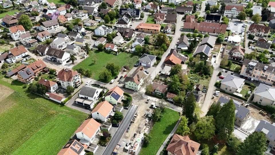 Vielseitige Liegenschaft mit Geschichte, Ertrag und grosszügigem Grundstück – Foto 8 von 10