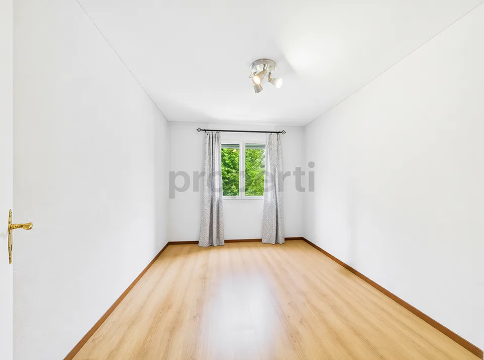 Exklusives 4.5-Zimmer-Apartment in Bellinzona, TI - Moderner Komfort in zentraler Lage – Foto 6 von 32