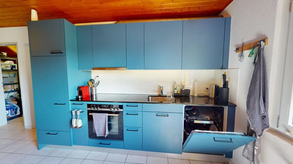 2-Familienhaus mit schönem Garten – Foto 9 von 14