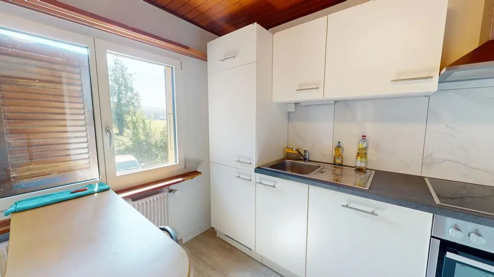 2-Familienhaus mit schönem Garten – Foto 13 von 14