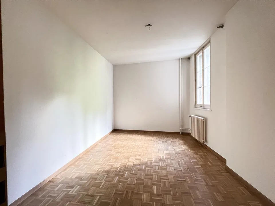 Appartement de 3,5 pièces au coeur du centre historique de Neuchâtel – photo 5 sur 7