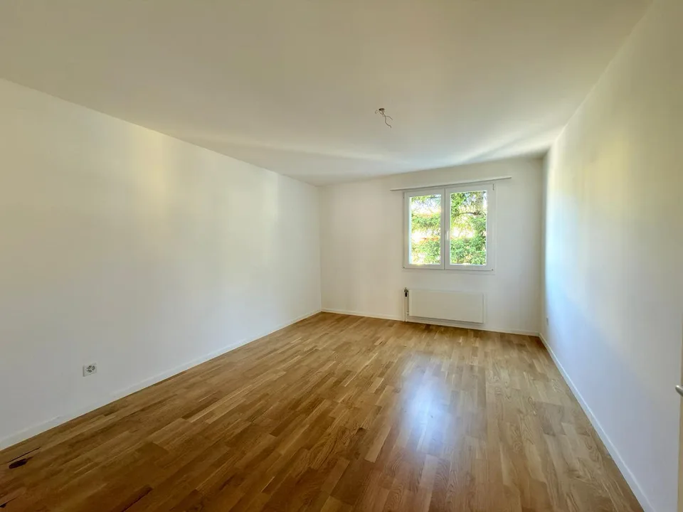 Helle 3.5-Zimmer-Wohnung mit Balkon in Nidau