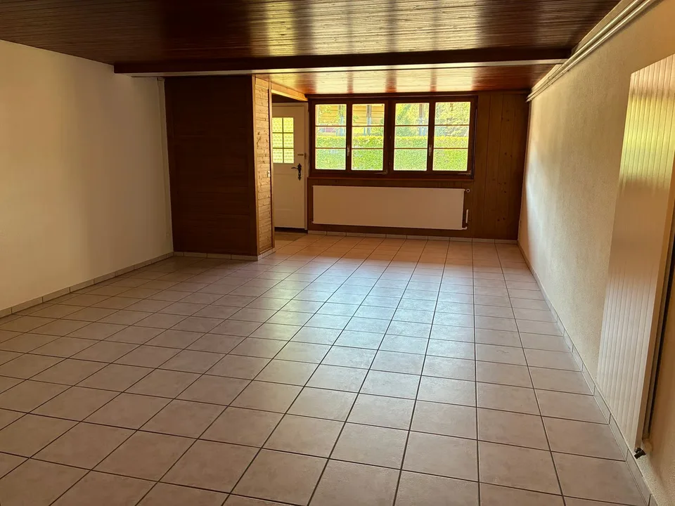 Gemütliches Studio in Ramsei – sofort verfügbar