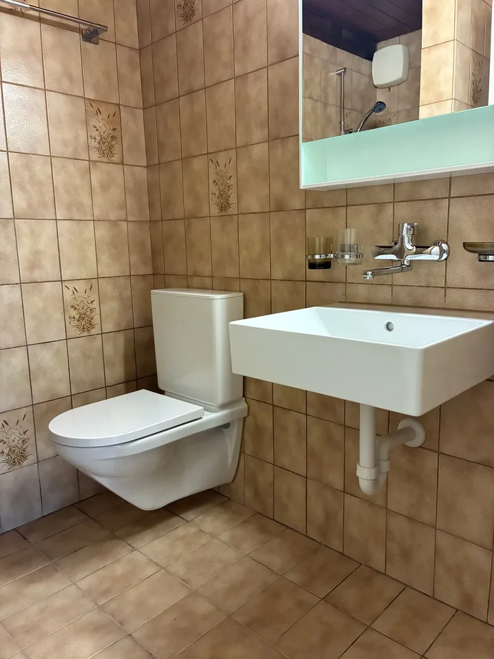 Gemütliches Studio in Ramsei – sofort verfügbar