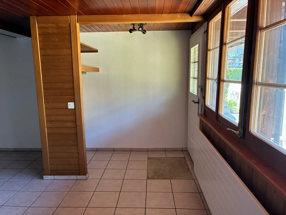 Gemütliches Studio in Ramsei – sofort verfügbar