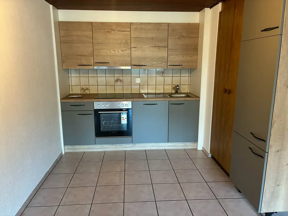 Gemütliches Studio in Ramsei – sofort verfügbar