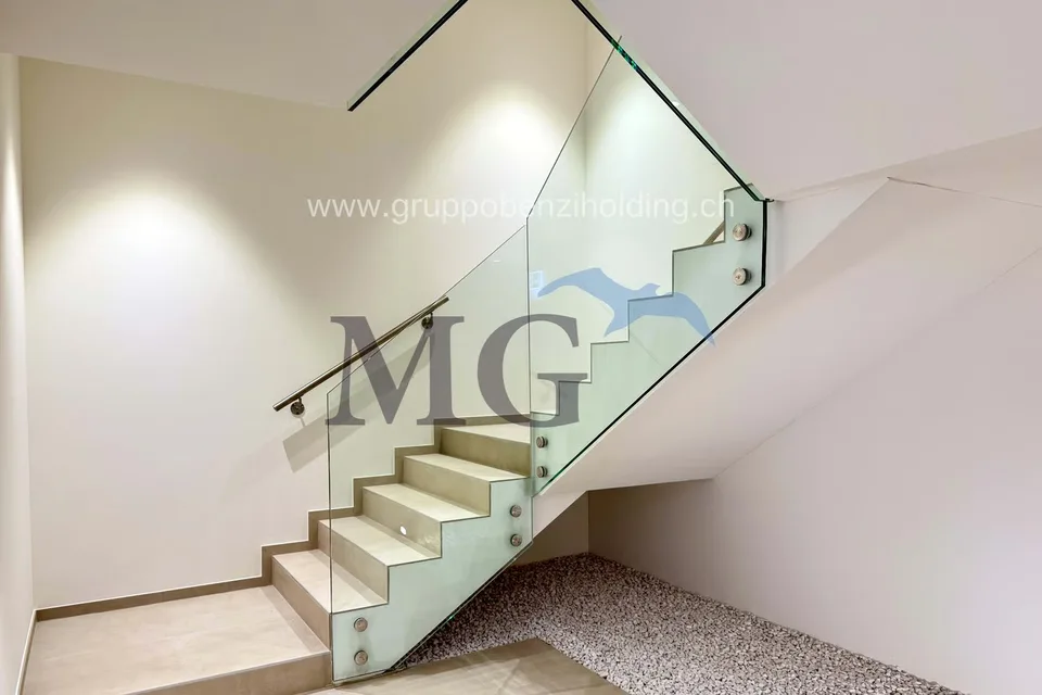 Nuovo appartamento di 2.5 locali in zona residenziale – foto 16 di 18