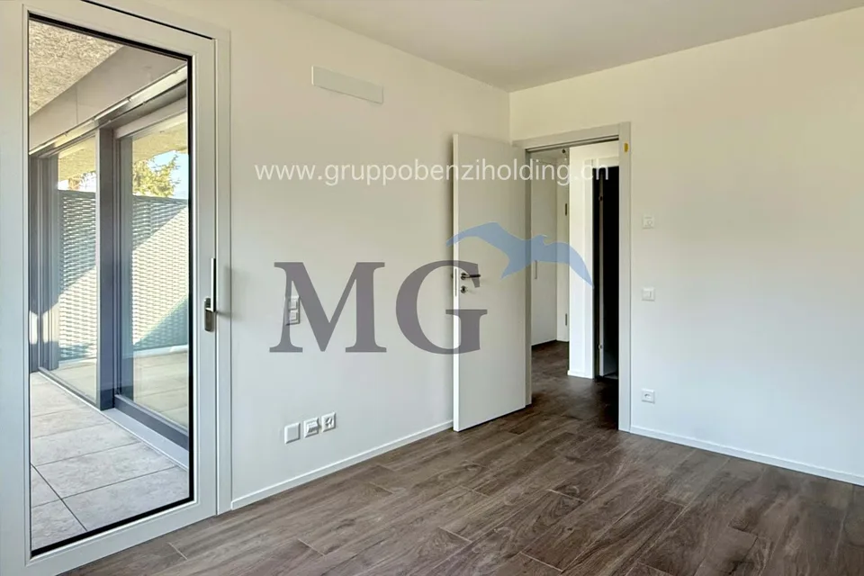 Nuovo appartamento di 2.5 locali in zona residenziale – foto 8 di 18