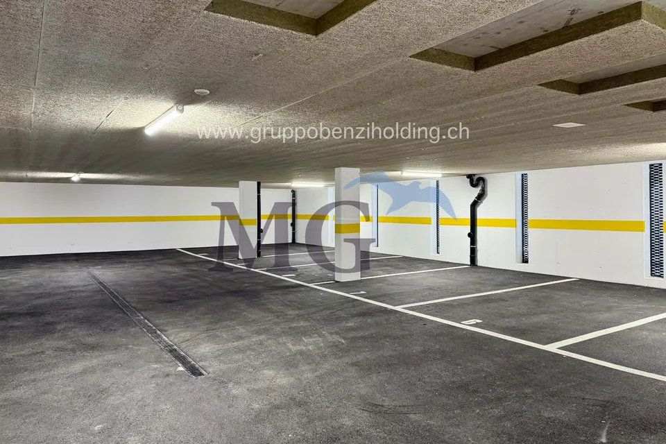 Nuovo appartamento di 2.5 locali in zona residenziale – foto 17 di 18
