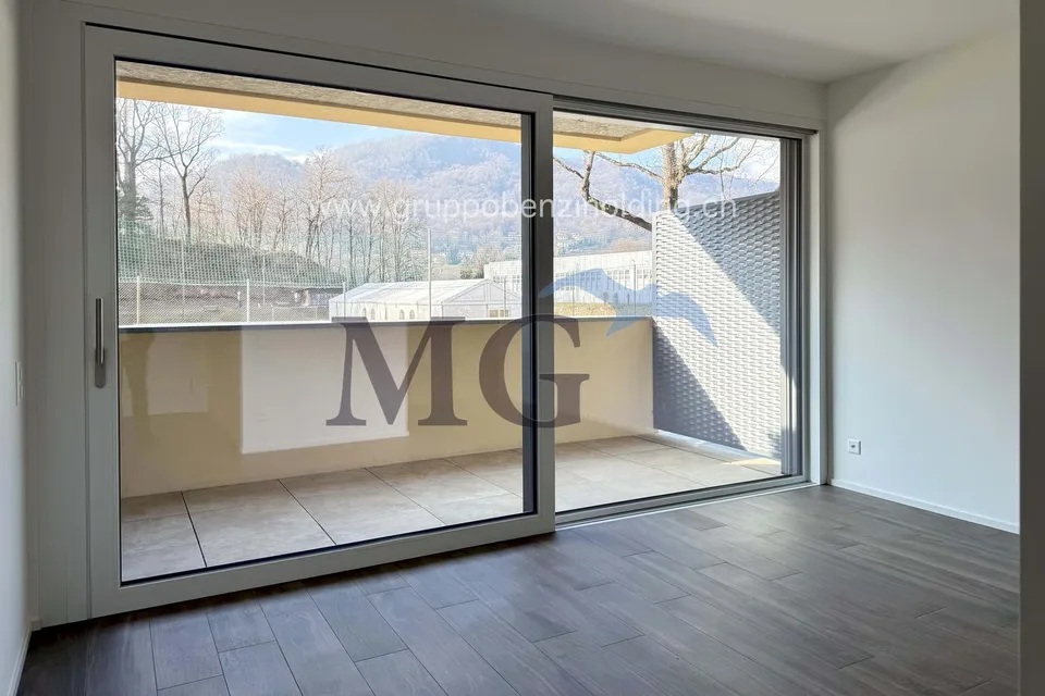 Nuovo appartamento di 2.5 locali in zona residenziale – foto 4 di 18