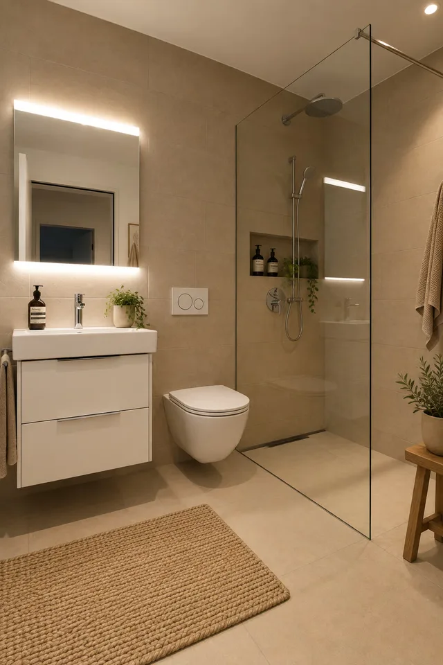 Bonheur de vivre dans le vert – appartement spacieux de 4,5 pièces à Samstagern
