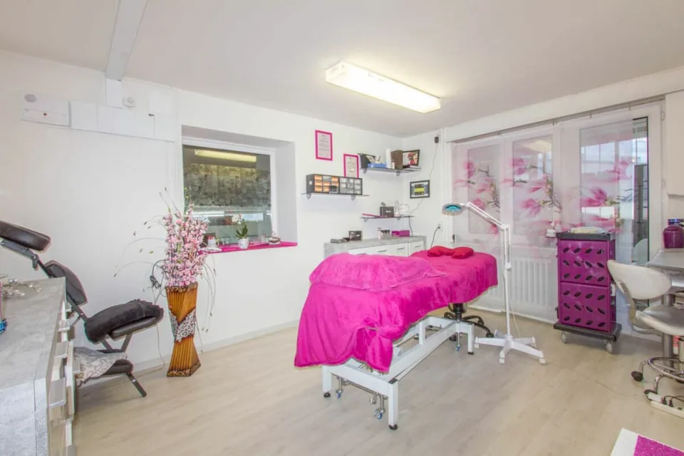 Negozio in una posizione privilegiata a Sargans – foto 5 di 8