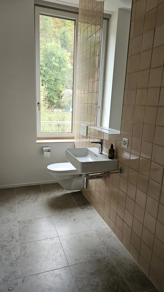 Traumhafte Wohnung in Ennetbaden