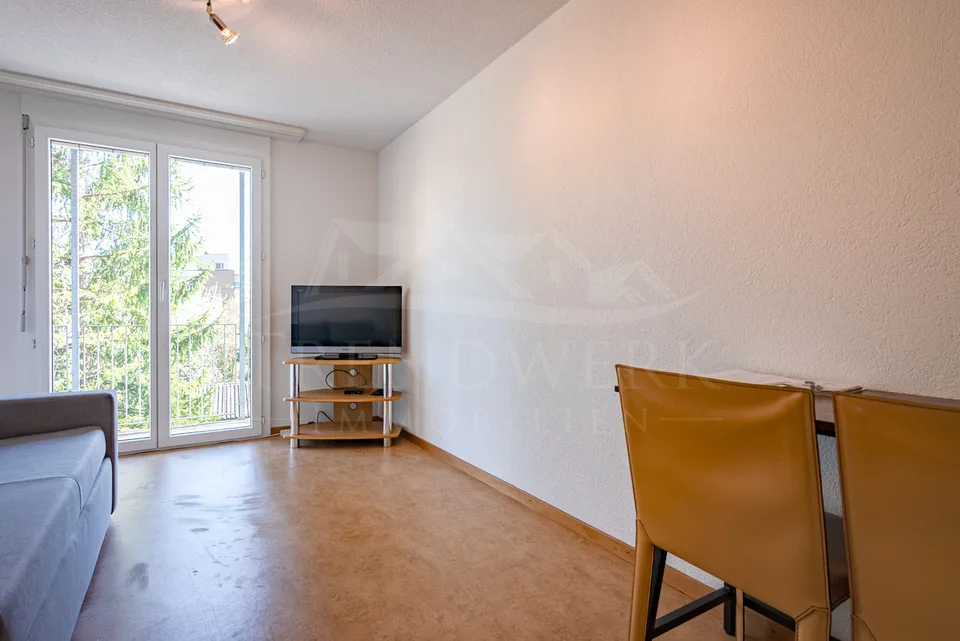 Schönes 5.5-Zimmer Einfamilienhaus mit Blick auf die Aare in Trimbach – Foto 9 von 15