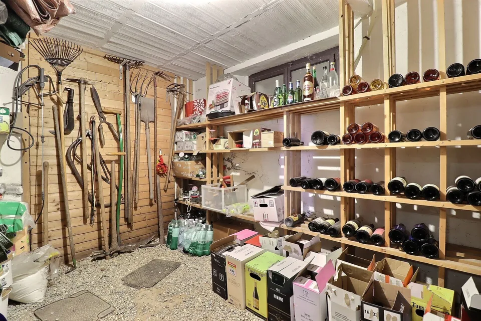 Chalet mit großem Potenzial in Villeneuve – Foto 19 von 28