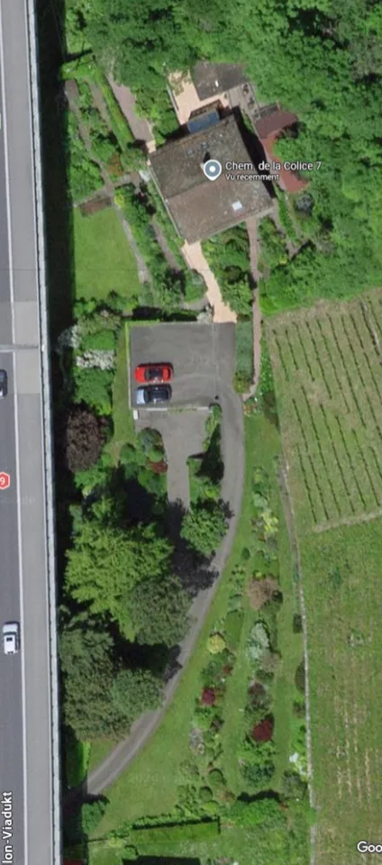 Terrain avec fort potentiel - Villeneuve – photo 12 sur 12