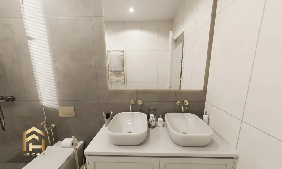 Projet de construction neuve exclusif : Appartement de 5,5 pièces de haute qualité – photo 9 sur 13