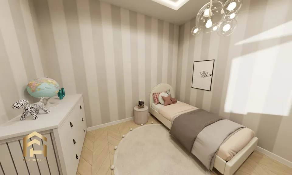 Projet de construction neuve exclusif : Appartement de 5,5 pièces de haute qualité – photo 7 sur 13