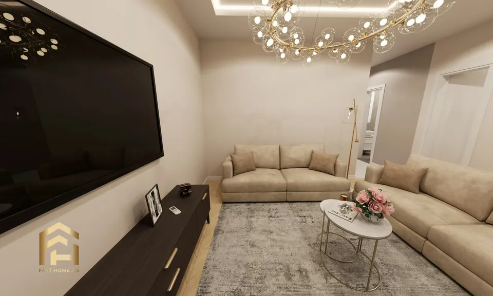 Progetto di nuova costruzione esclusivo: spazioso appartamento 4.5 – foto 4 di 12