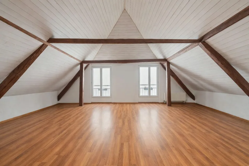 Bauernhaus mit vier Wohnungen in der Weilerzone – Foto 7 von 13