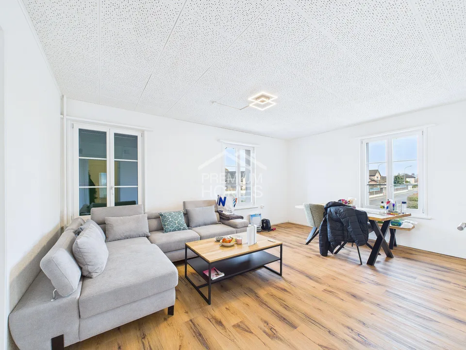 Propriété d'investissement attrayante avec un rendement brut de 5,4 % ! – photo 2 sur 7