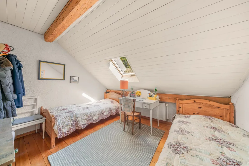 Villa de caractère 5?6 pièces, un lieu unique au charme intemporel – photo 6 sur 12