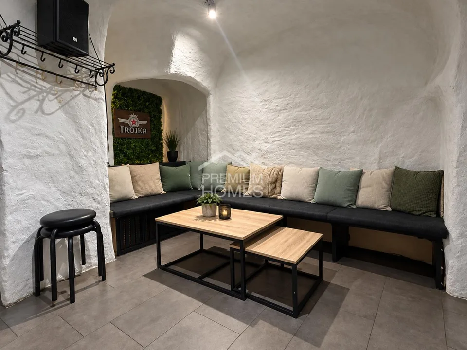 COMMERCIAL property with character, central in Langenthal! – photo 4 of 6