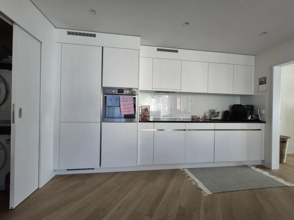 Appartement 3.5 pièces neuf à emplacement central