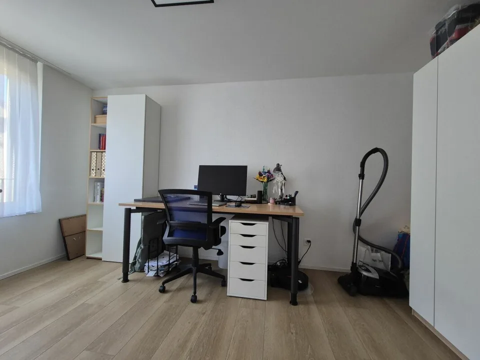 Appartement 3.5 pièces neuf à emplacement central
