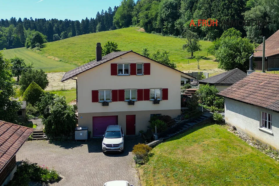 Une maison avec histoire et avenir – photo 10 sur 10
