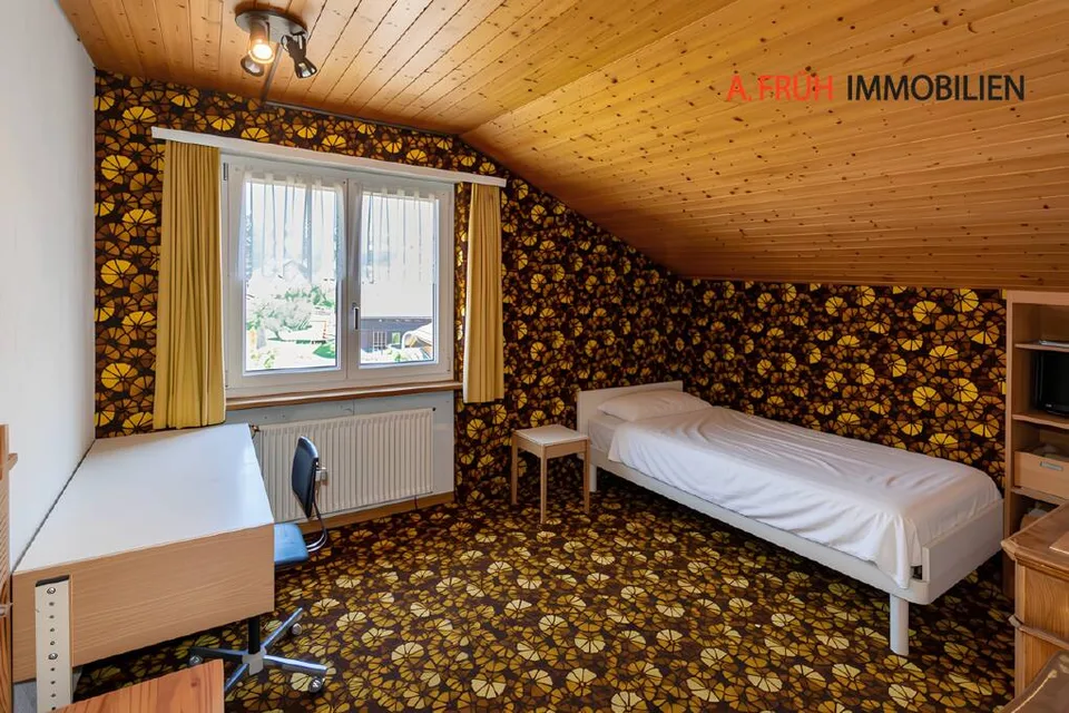 Une maison avec histoire et avenir – photo 6 sur 10