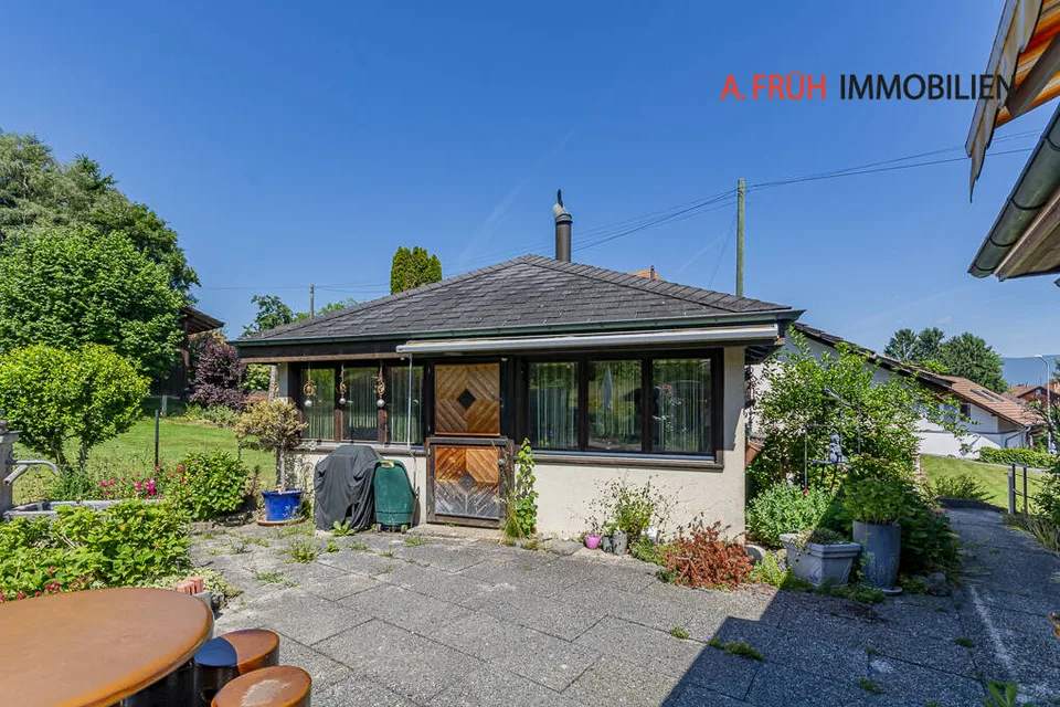 Une maison avec histoire et avenir – photo 9 sur 10