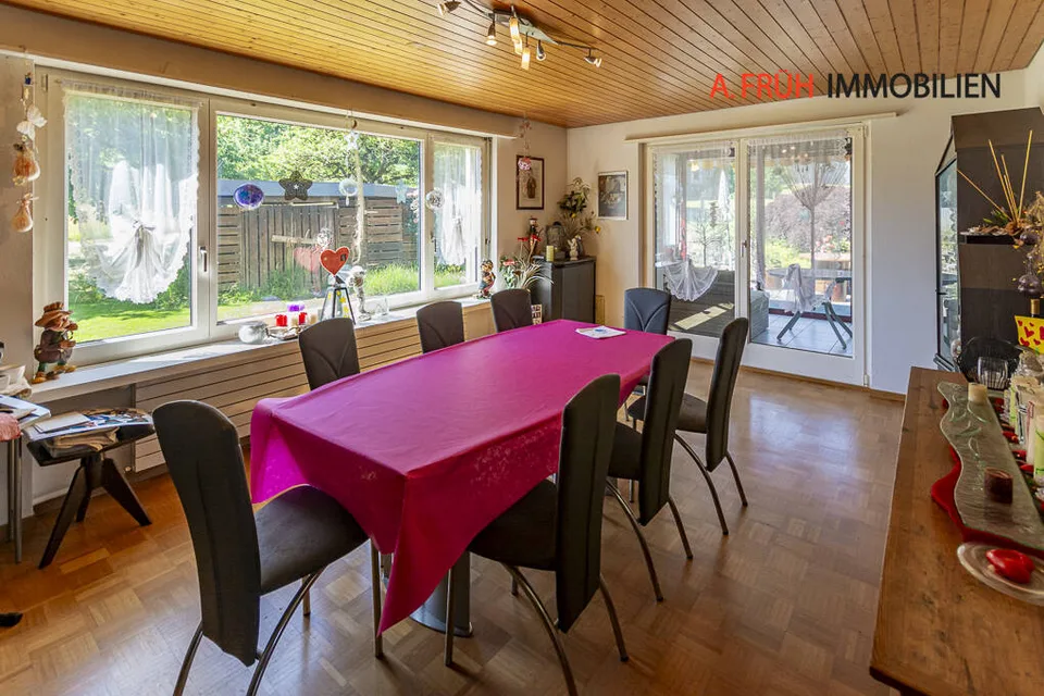 Une maison avec histoire et avenir – photo 3 sur 10