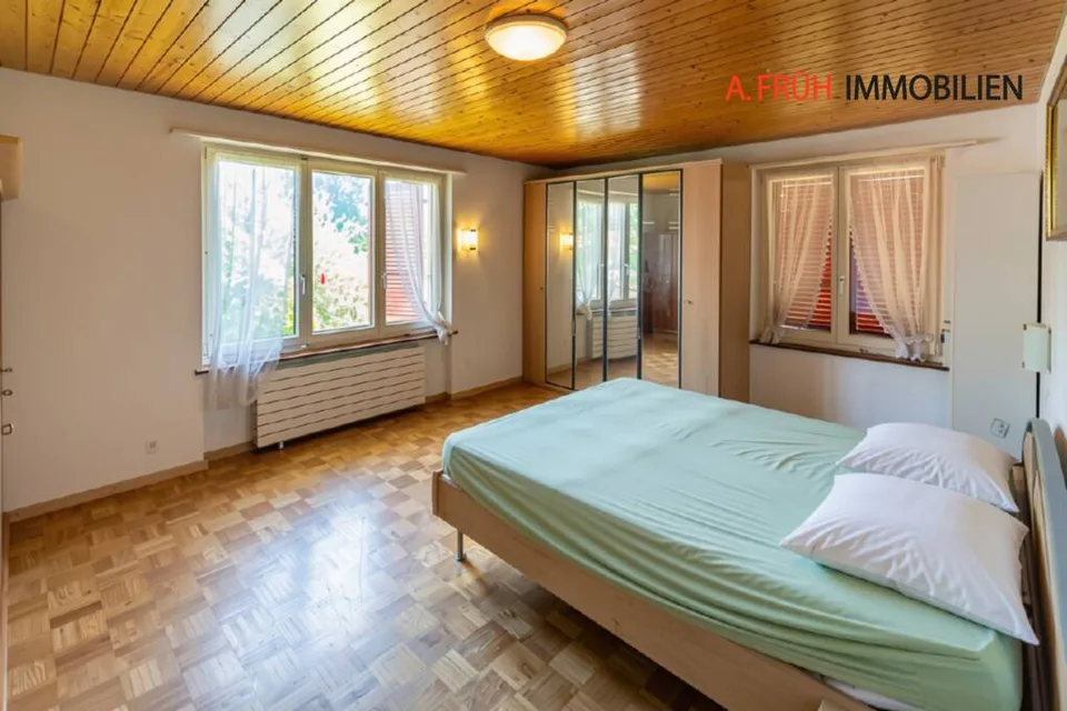 Une maison avec histoire et avenir – photo 5 sur 10