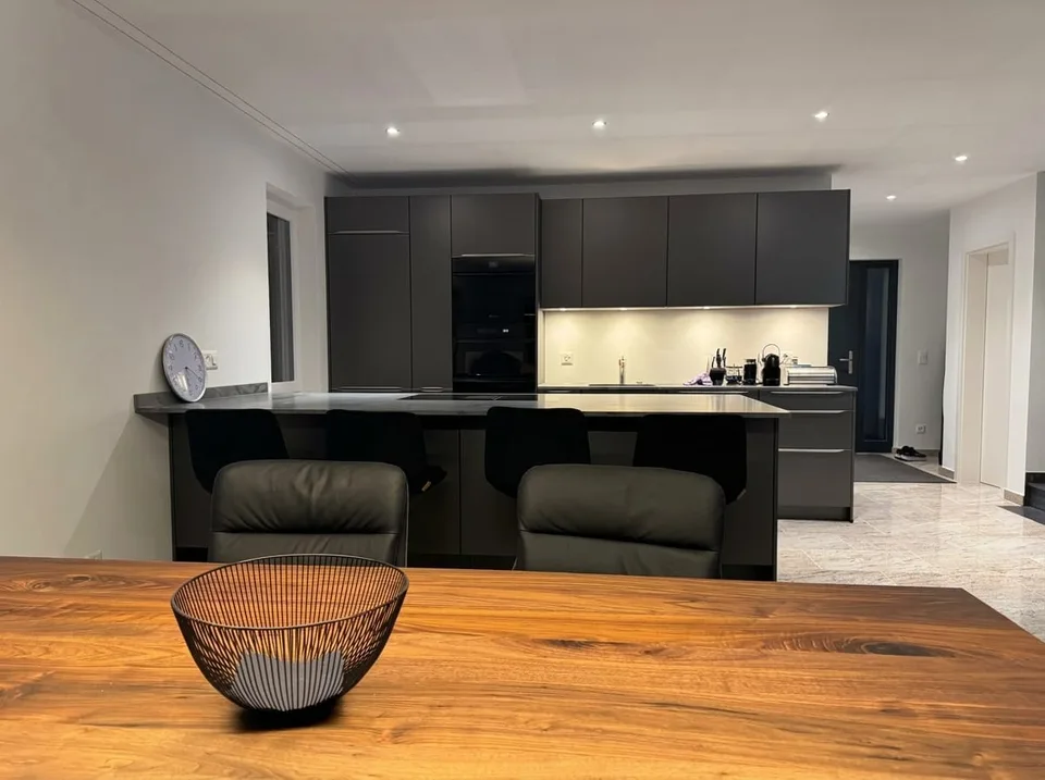 4.5 Zimmer Wohnung in Grellingen – Foto 10 von 13