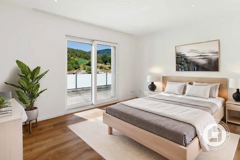 4.5 Zimmer Wohnung in Grellingen – Foto 13 von 13