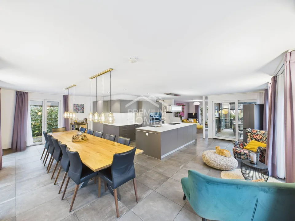 Modern living, exceptional life – photo 14 of 14