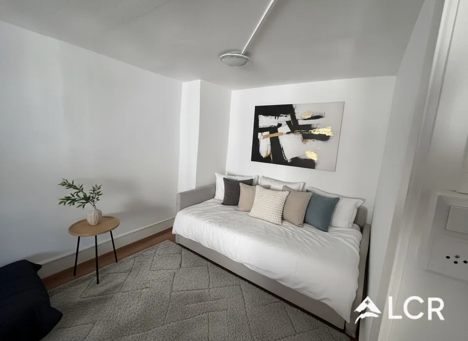 Bel appartement de 2.5p à Morges