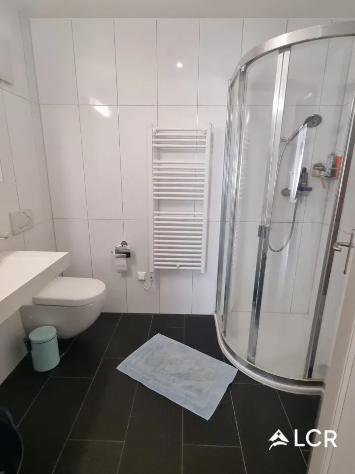 Bel appartement de 4.5p à Hauterive