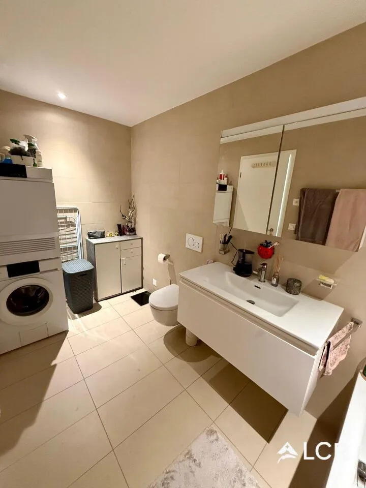 Beautiful 4.5-room apartment in Estavayer-le-Lac