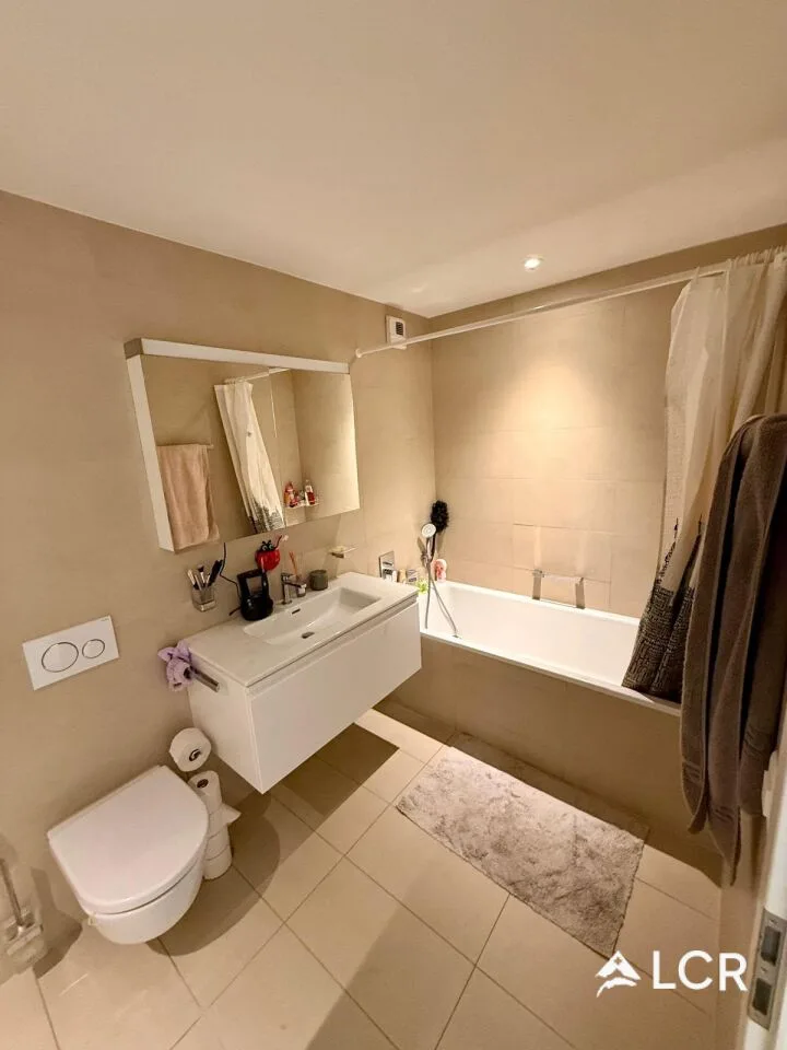 Beautiful 4.5-room apartment in Estavayer-le-Lac