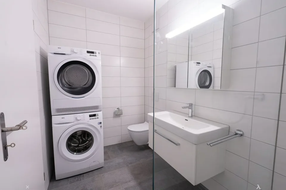 Appartement attique de 4,5 pièces – photo 6 sur 7