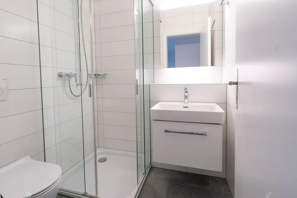 Appartement attique de 4,5 pièces – photo 4 sur 7