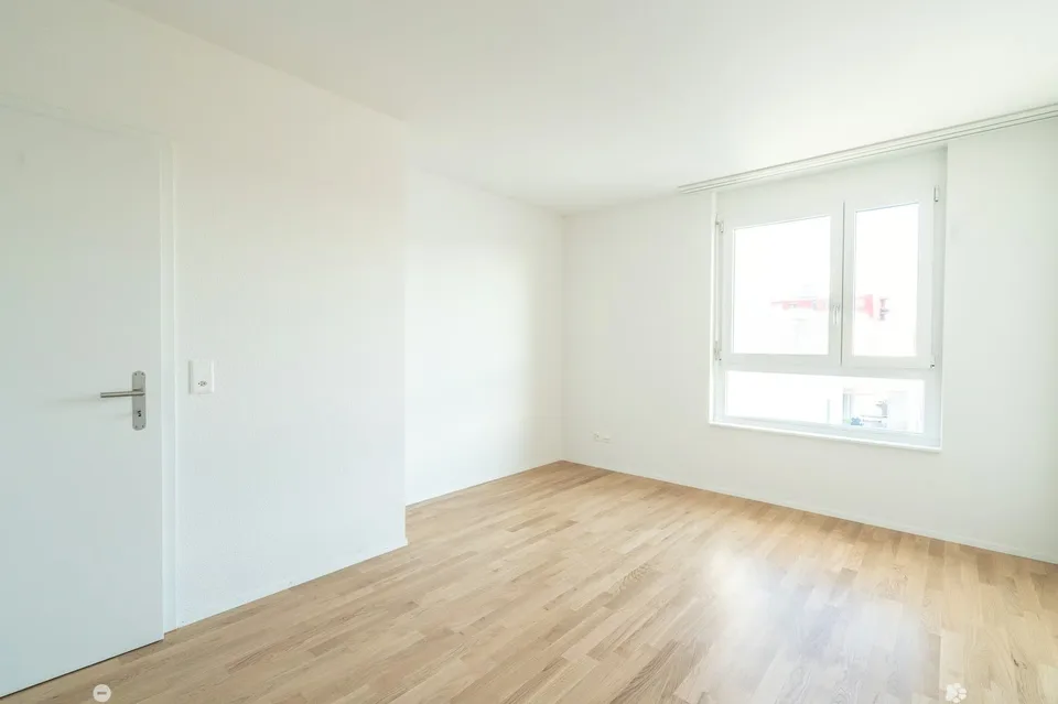 Appartement attique de 4,5 pièces – photo 7 sur 7