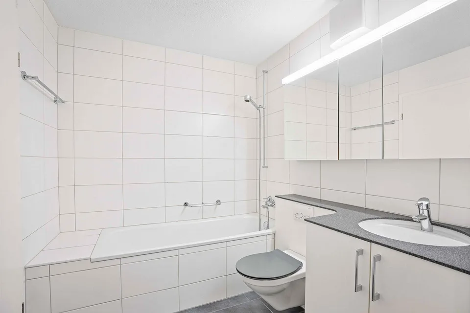 Your new home in a central location