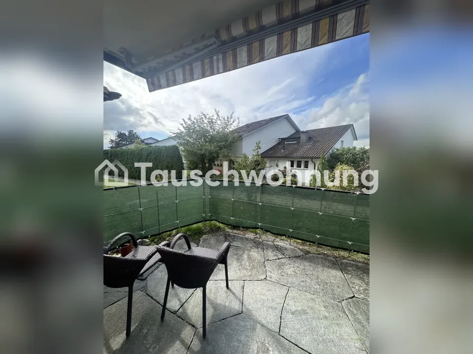 1.5 Zimmer Erdgeschosswohnung in Zürich – Foto 5 von 5