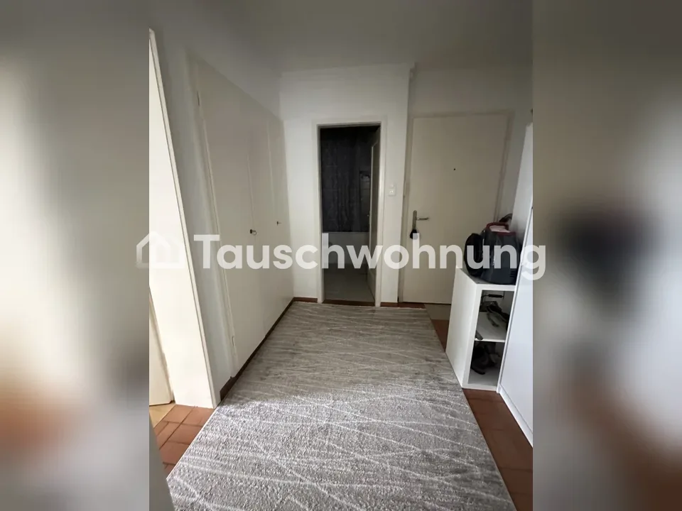 1.5 Zimmer Erdgeschosswohnung in Zürich – Foto 2 von 5