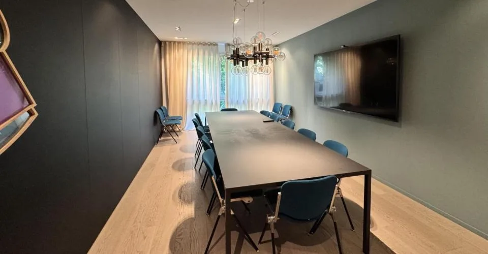 Büros 193 m2 – Foto 6 von 13